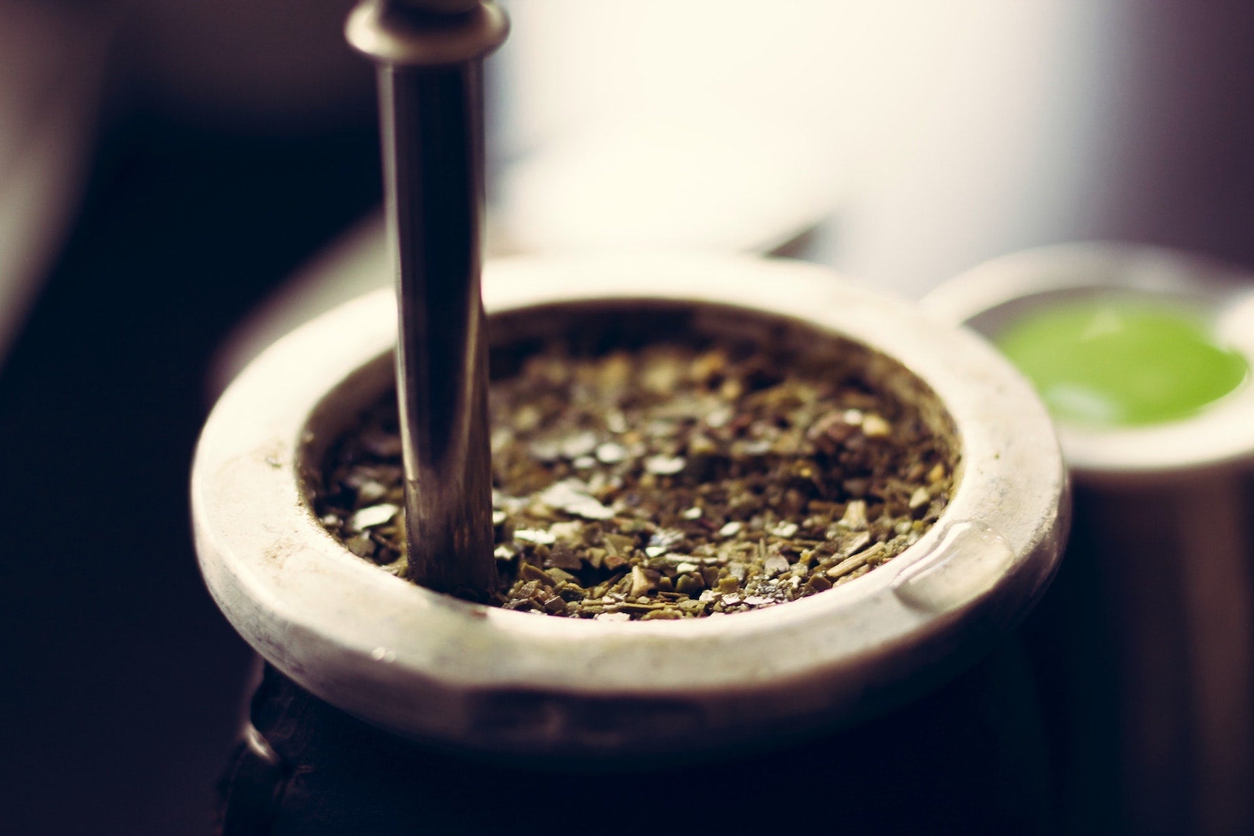 ❤ How to brew mate