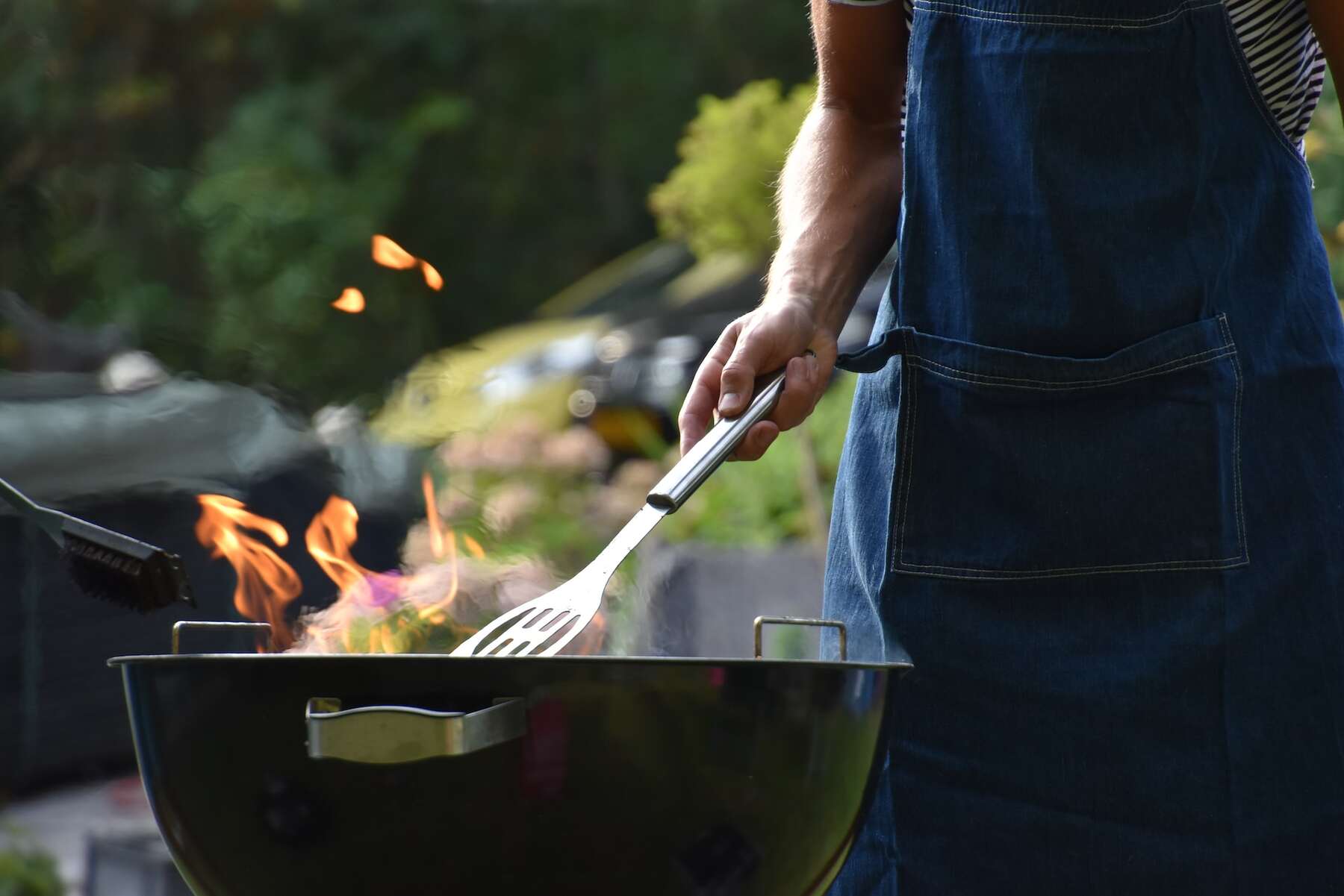The Ultimate Guide to Low Carb Grilling: Tips, Benefits, and