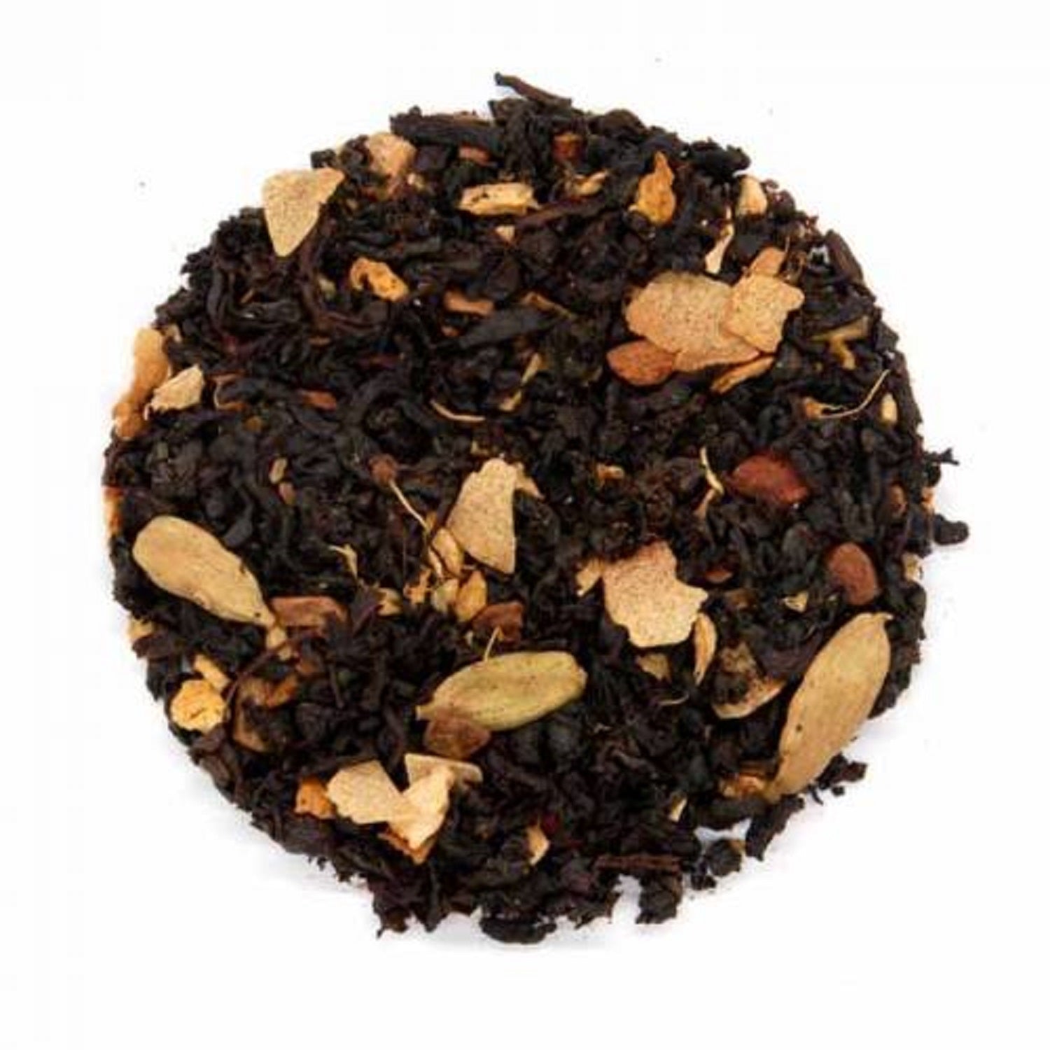 COCONUT CHAI, GUAUYUSA AND CURR BERR | How to Make Our Best-selling Teas