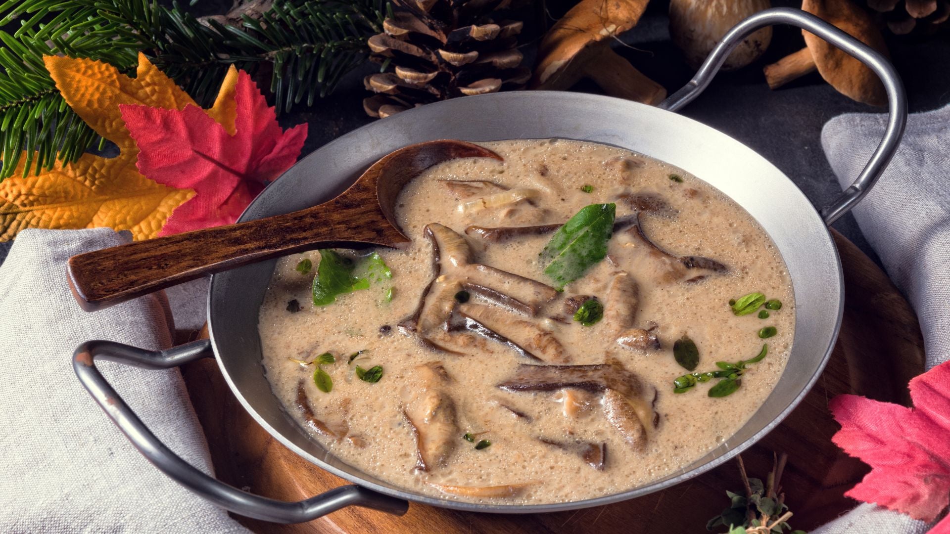 How to Make Mushroom Sauce (Tasty Tips & Easy-to-Follow Recipe)