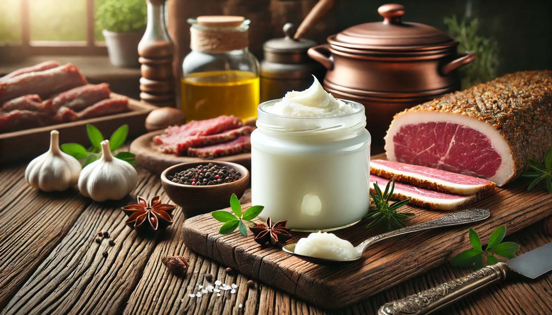 What Is Beef Tallow? Discover Its Benefits and Uses