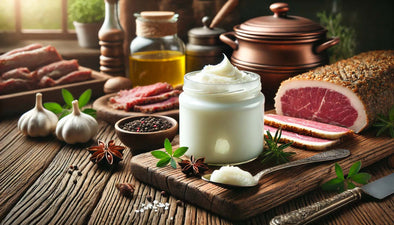 What Is Beef Tallow? Discover Its Benefits and Uses