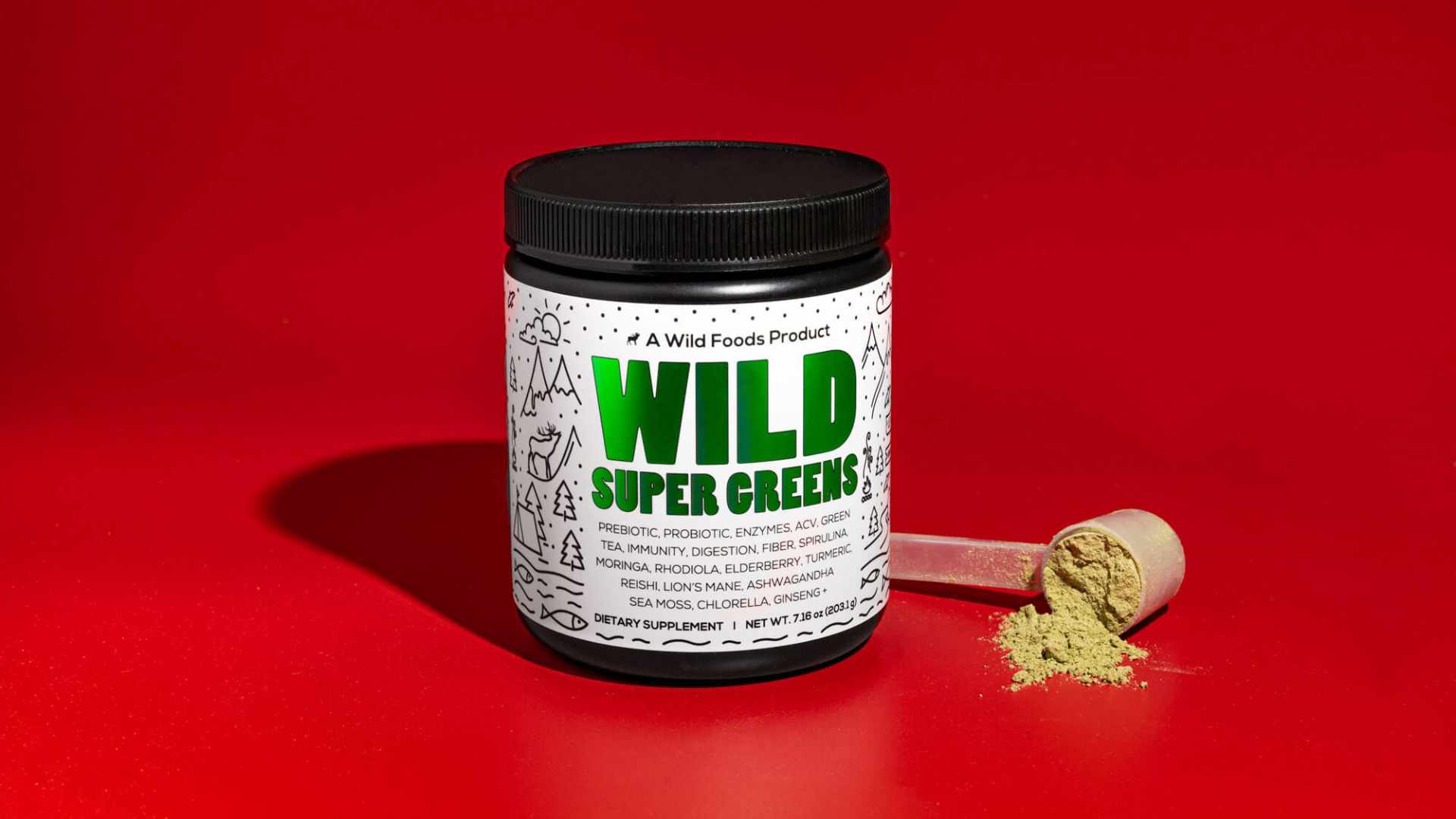 How to Use Super Greens Powder (Maximize Your Health)