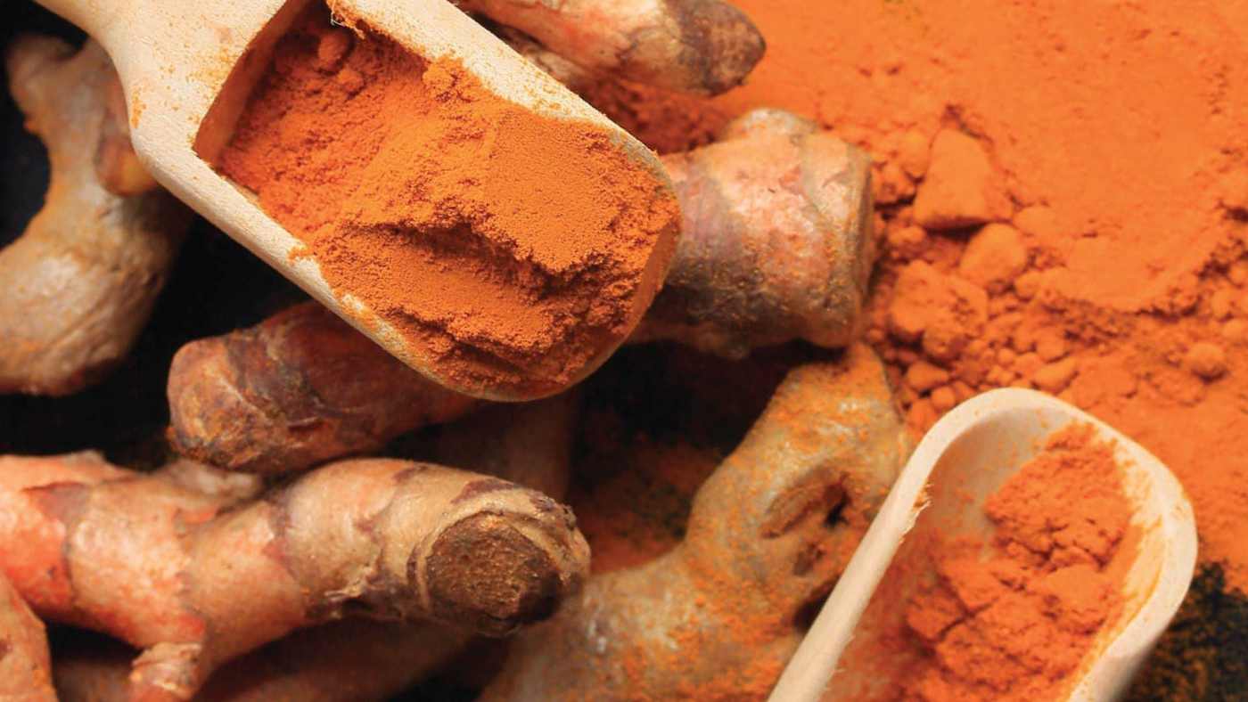 11 Surprising Turmeric Benefits Revealed