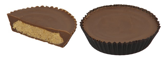 WILD PEANUT BUTTER CUPS