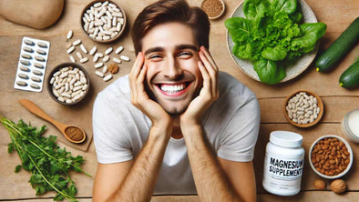 Best Magnesium for Constipation: Quick and Effective Options