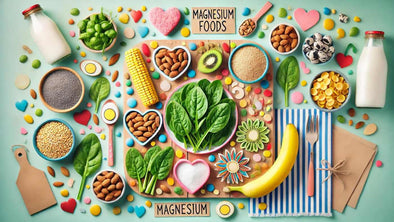 Can Kids Take Magnesium? Safe Dosages & Essential Tips