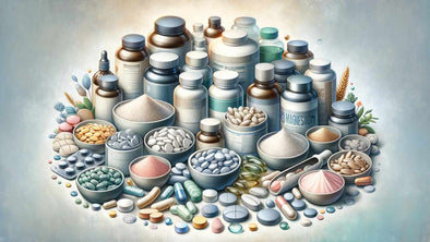 Critical Medication Interactions with Magnesium