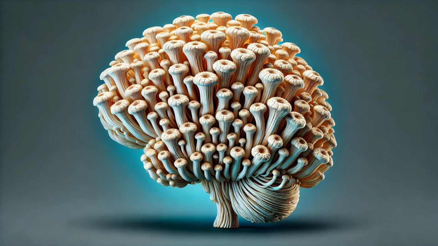 Discover the Best Brain-Boosting Mushroom Supplements