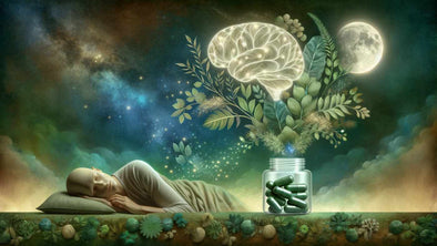 Enhance Rest with Magnesium Threonate Sleep Solutions