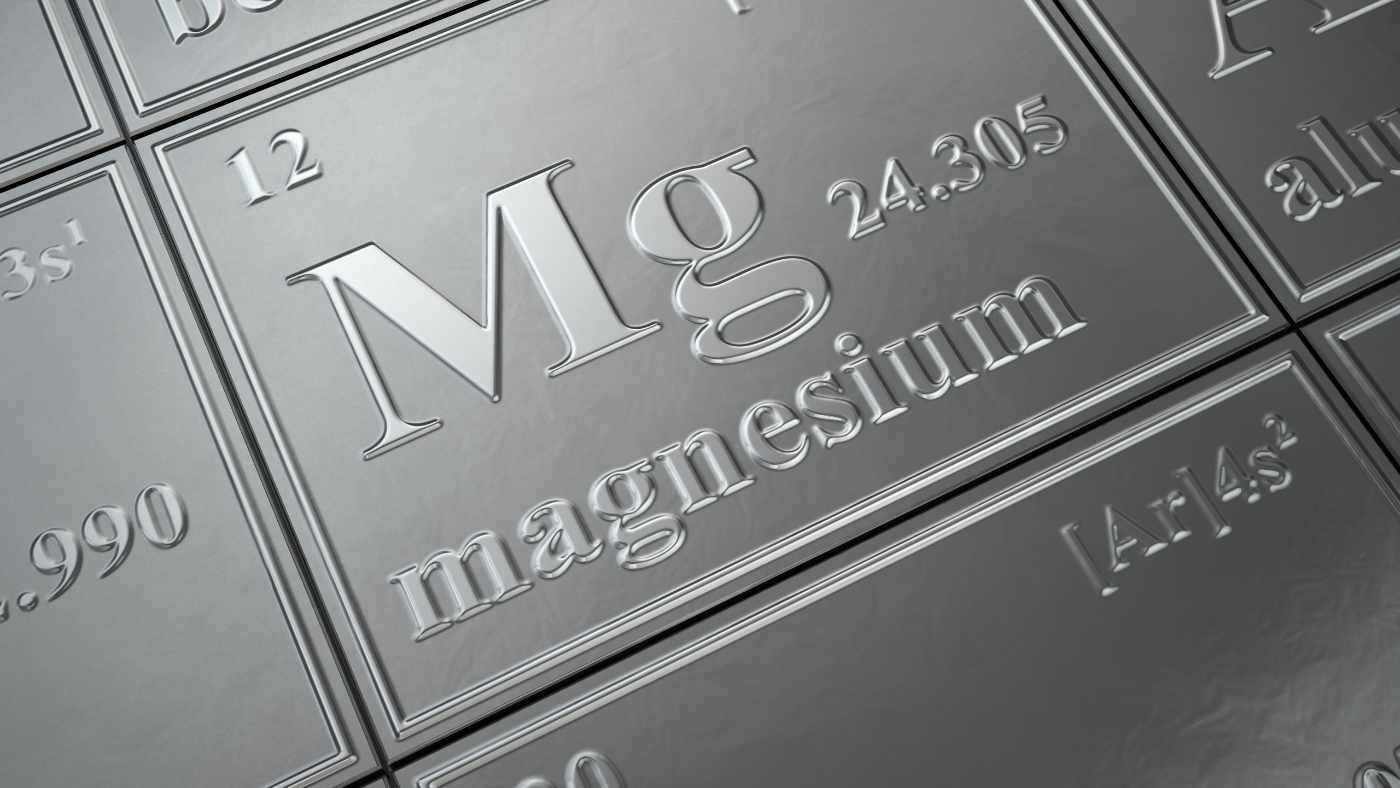 Exploring-Anemia-How -Magnesium-Intake Impacts-Your-Health