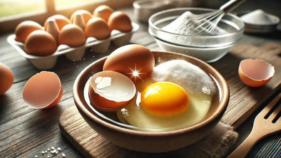 Exploring Magnesium in Eggs: What You Need to Know