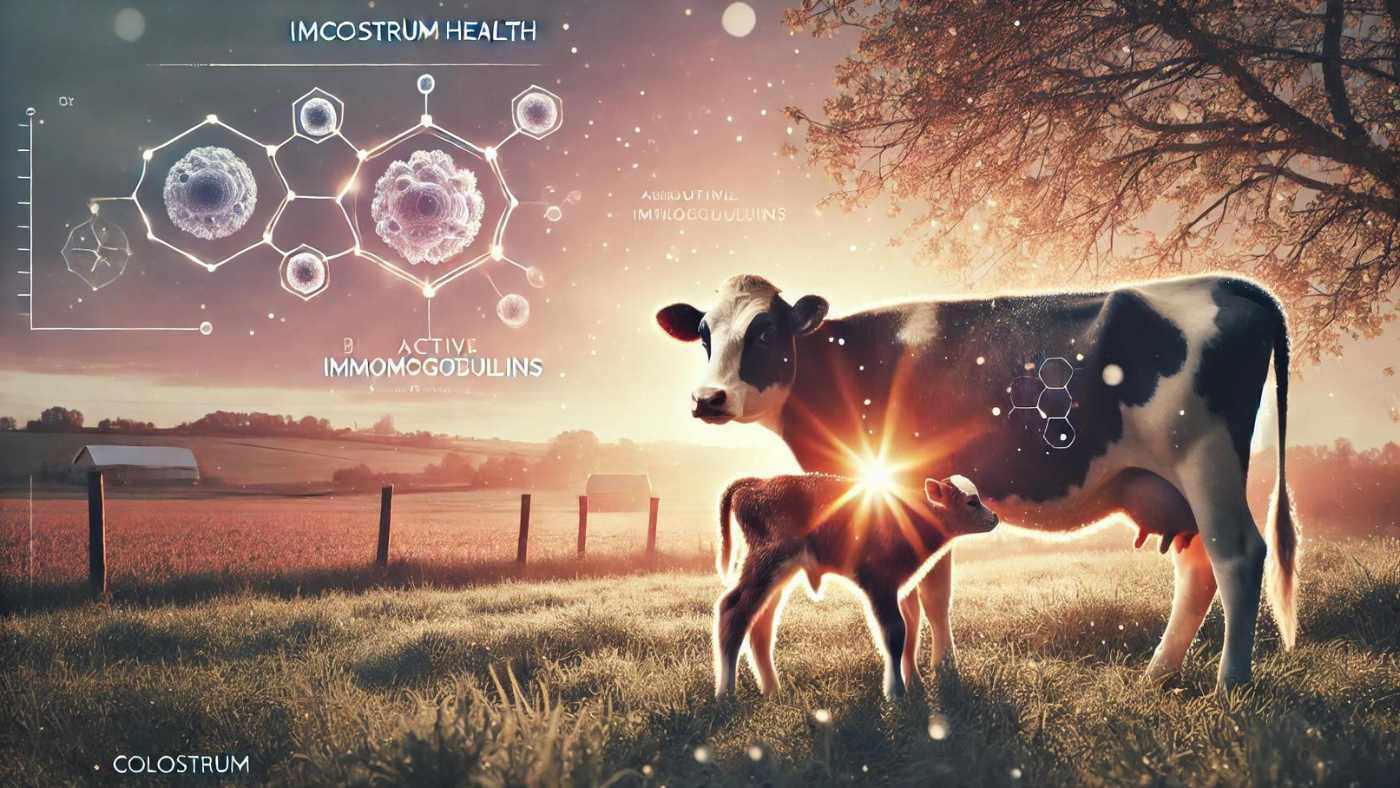 How Colostrum Supplements Enhance Immune Health