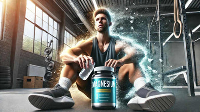 How Quickly Does Magnesium Aid Muscle Recovery?