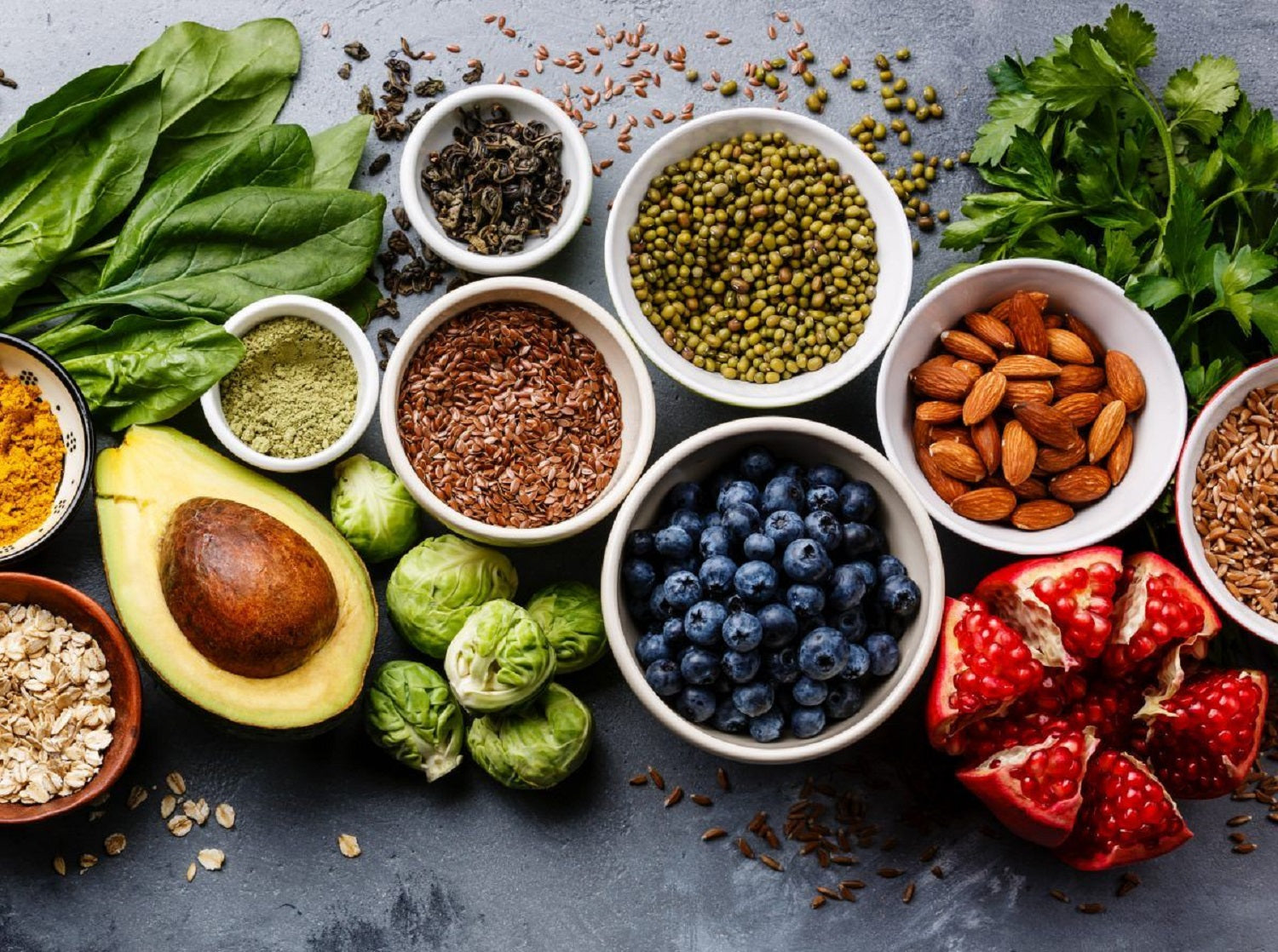 superfoods-for-optimal-health