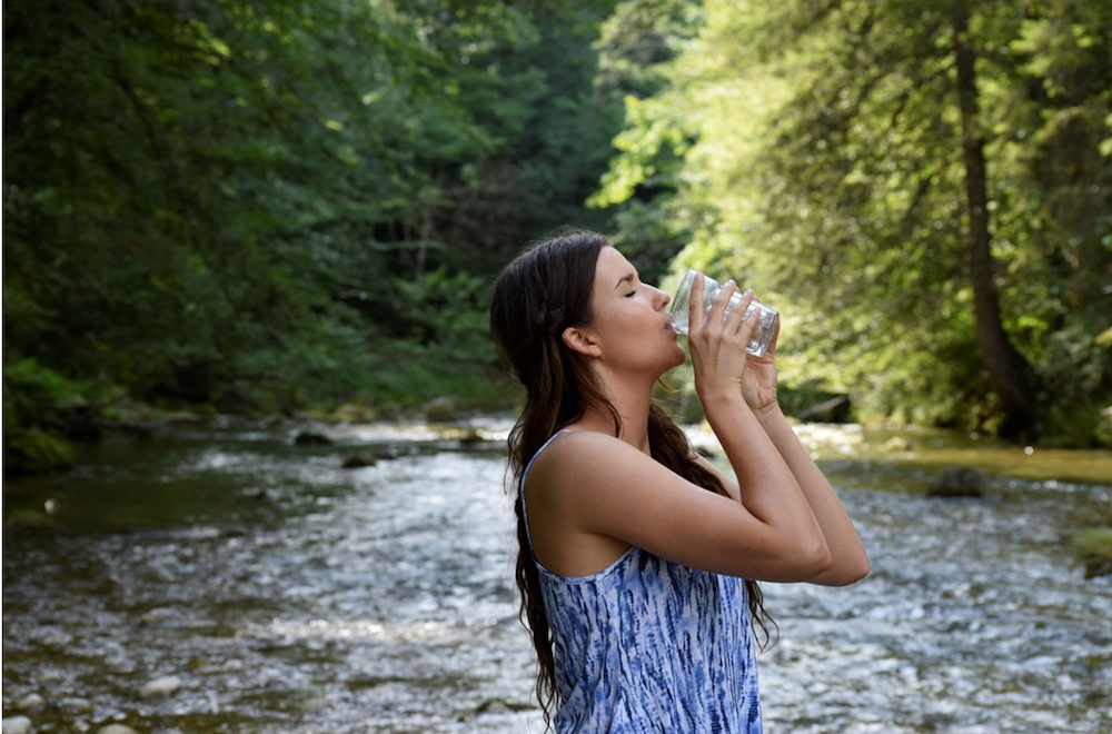 amount-of-drinking-water