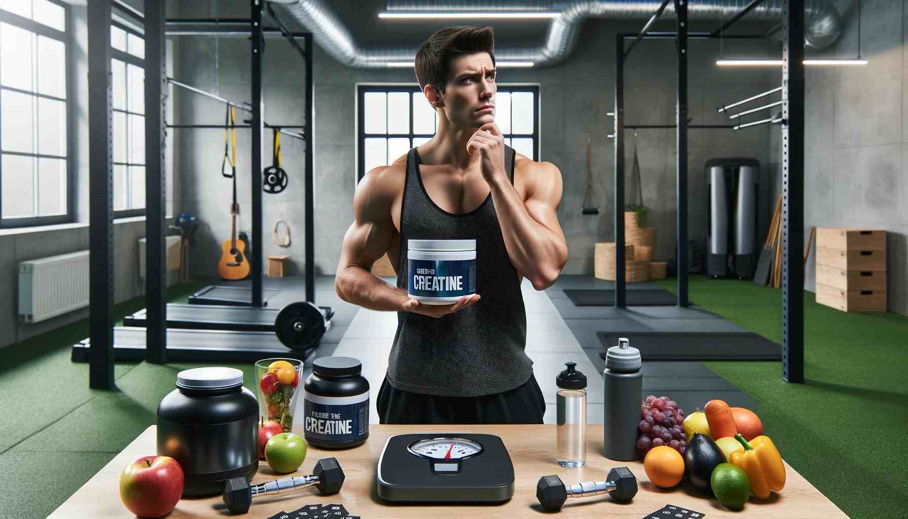 Should-I-Take-Creatine-While-Trying-to-Lose-Weight