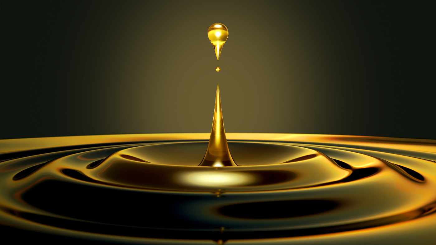 The Top 25 Benefits of MCT Oil