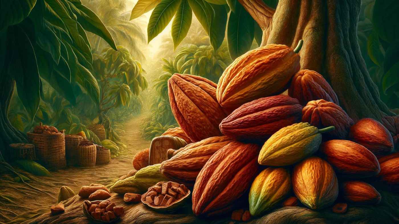 How To Add Raw Cacao To Your Diet