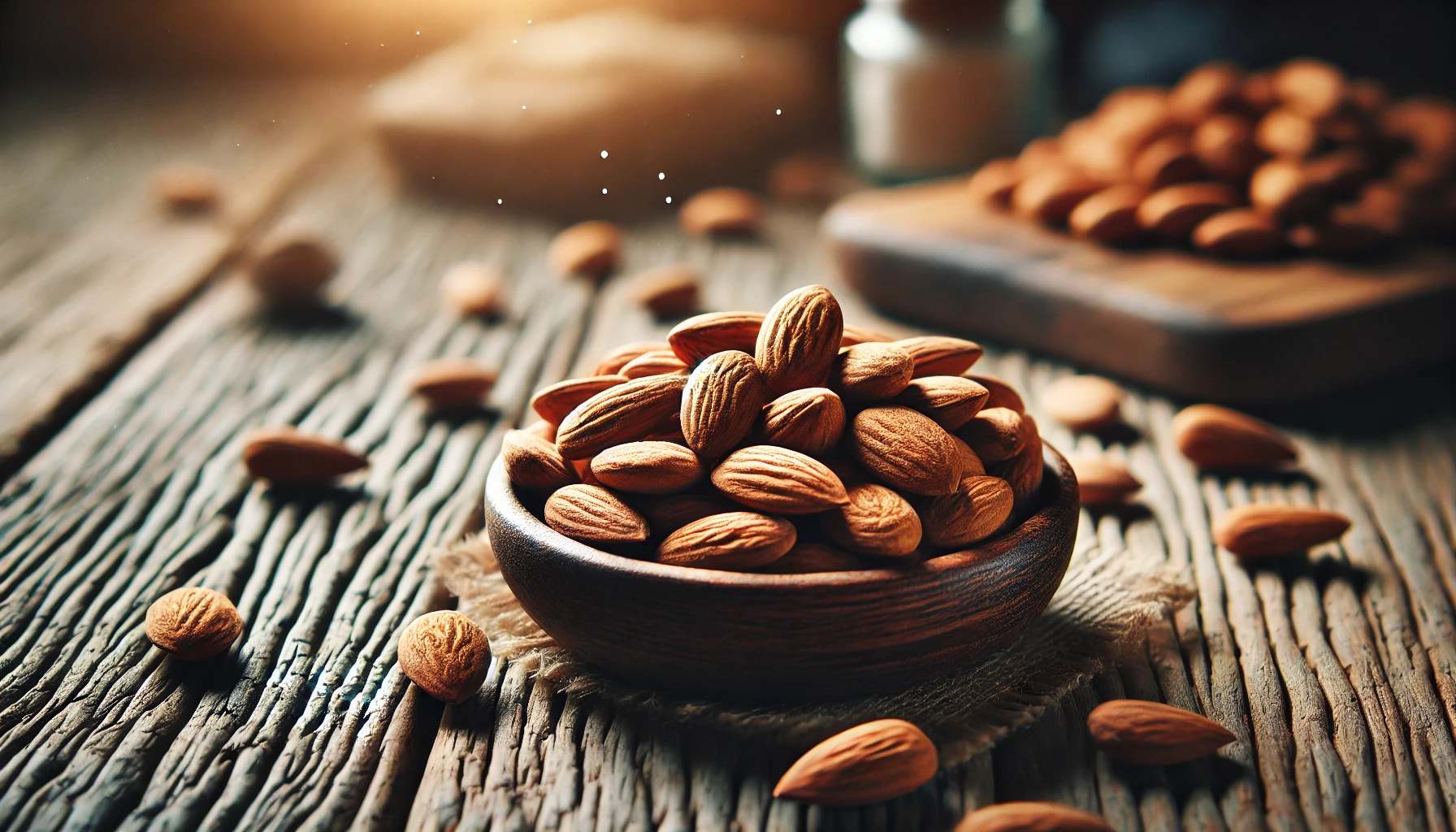 How Much Magnesium Do Almonds Have? Learn the Surprising Truth