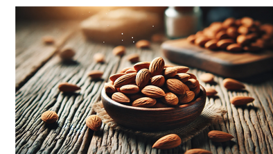 How Much Magnesium Do Almonds Have? Learn the Surprising Truth