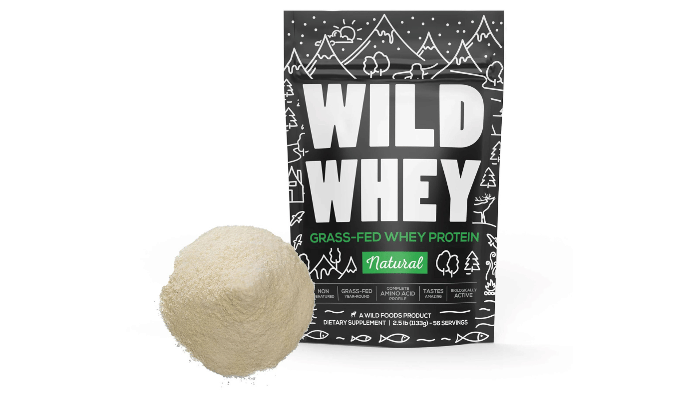 Is Whey Protein a Vegan-Friendly Option? (Best Alternatives)