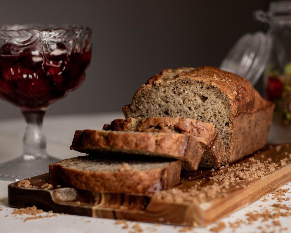 paleo-banana-bread