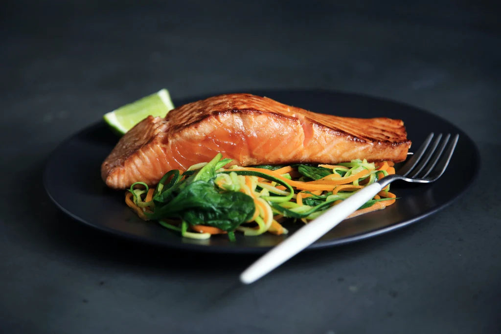 Is Salmon Keto?