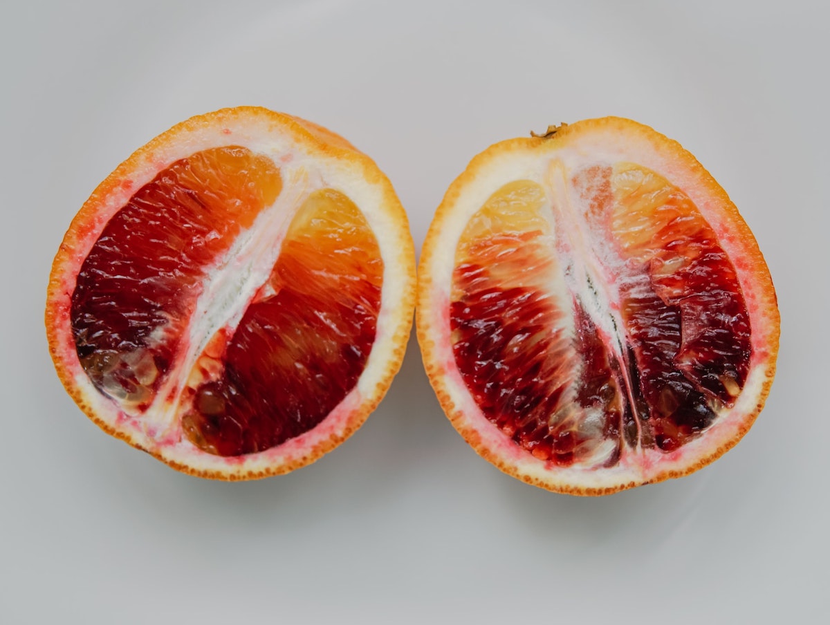 The Health Benefits of Blood Orange Essential Oil