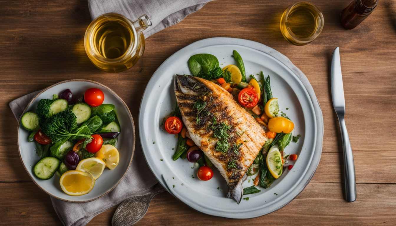 Does Fish Oil Lower Cholesterol