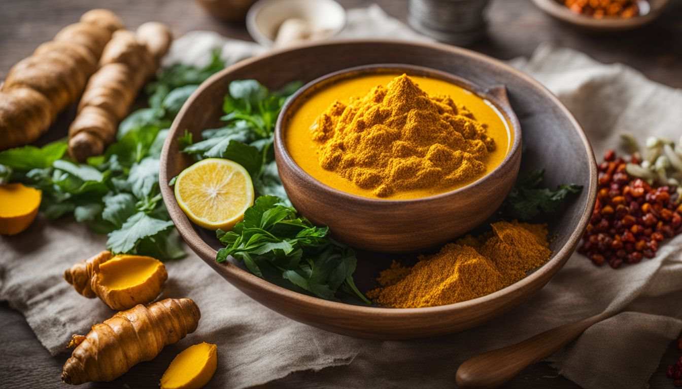 Is Turmeric Good for Diabetics? (Effects on Blood Sugar Control)