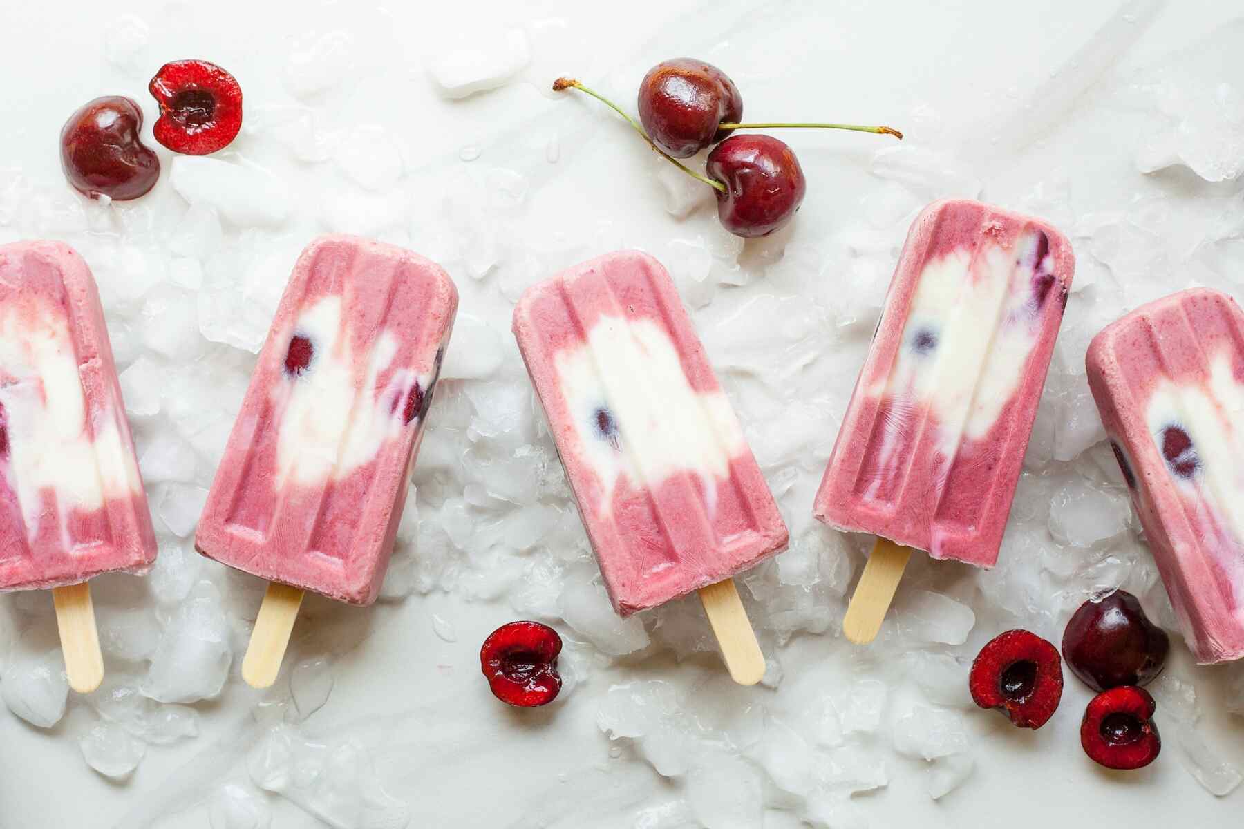 Low Carb Popsicles: The Perfect Summer Snack for a Healthy Lifestyle