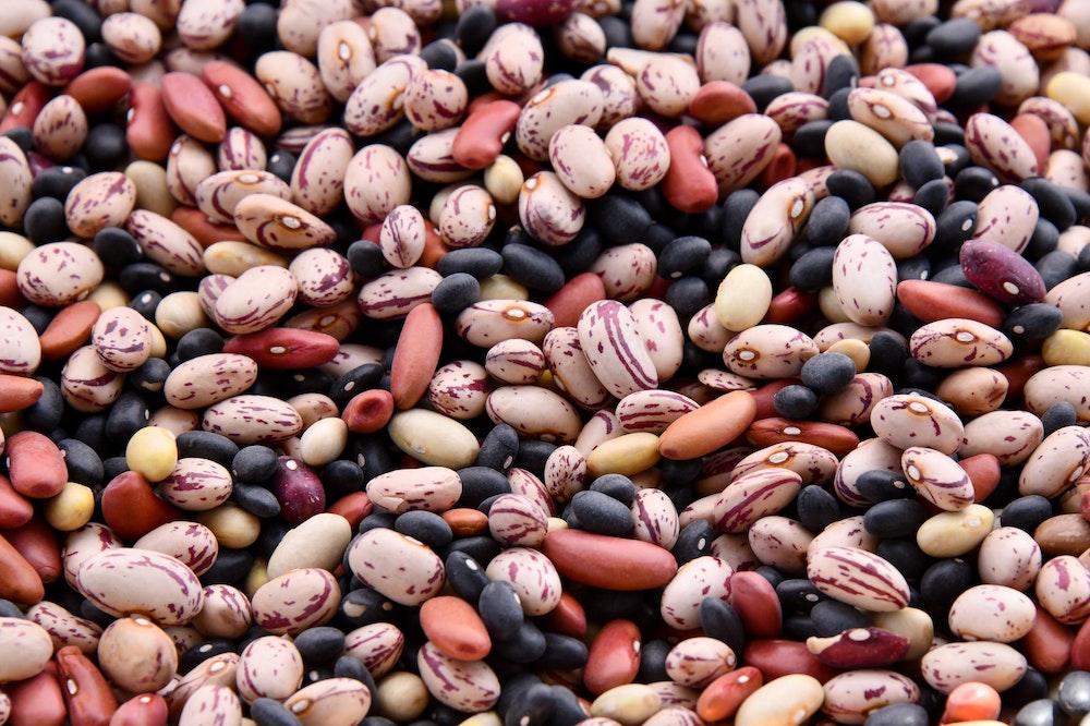 legumes-on-keto-diet