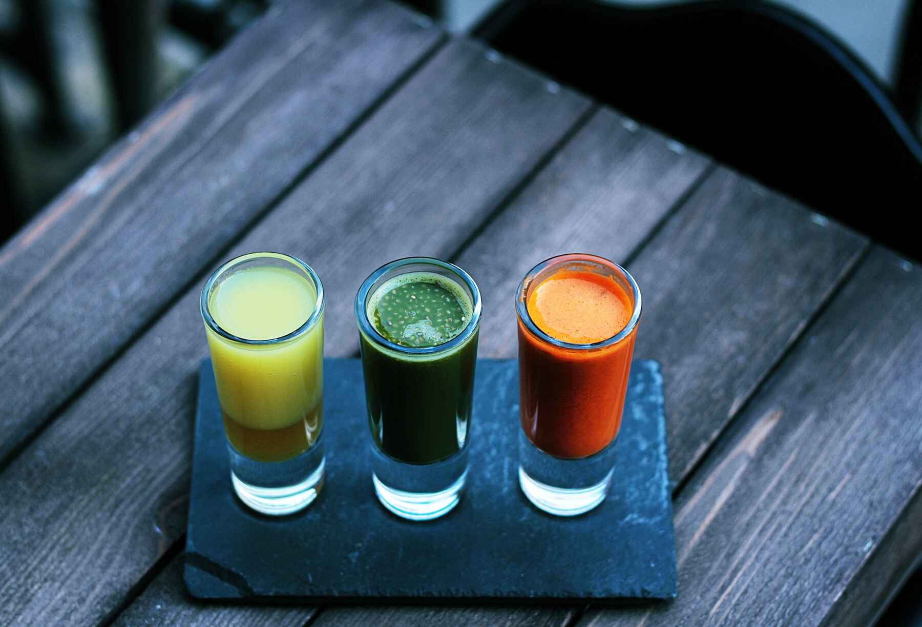 turmeric-shots