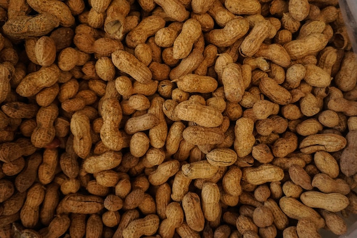 are-peanuts-keto-friendly