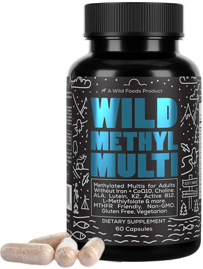 Wild Methyl