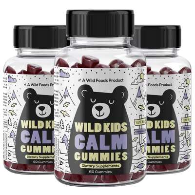 Kids Gummies