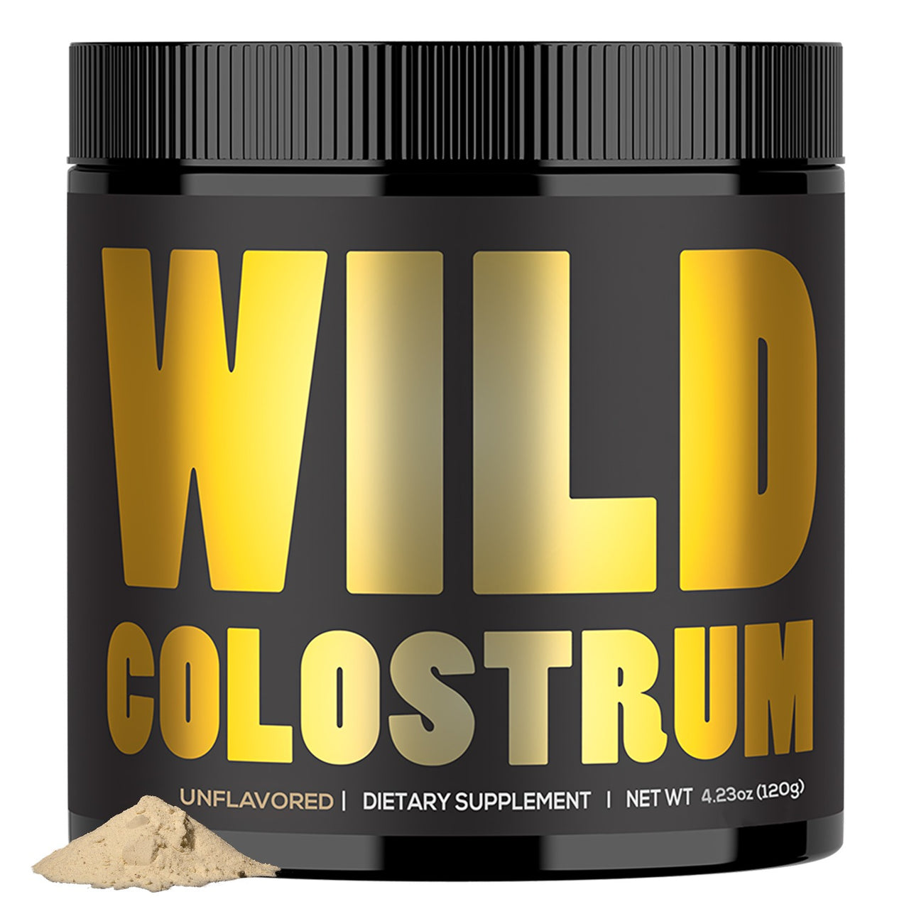 Colostrum, 30 servings – Gut Health & Immunity Boost