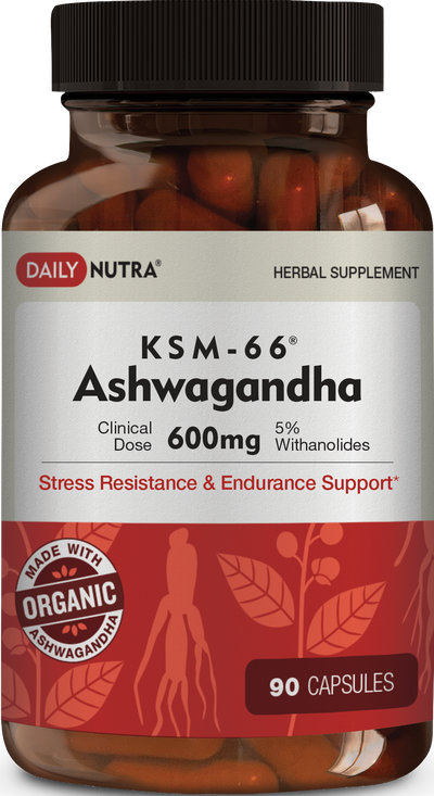 Ashwagandha