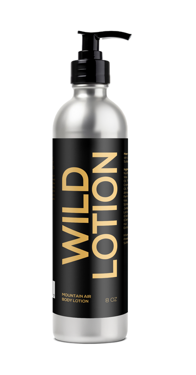 Wild Lotion