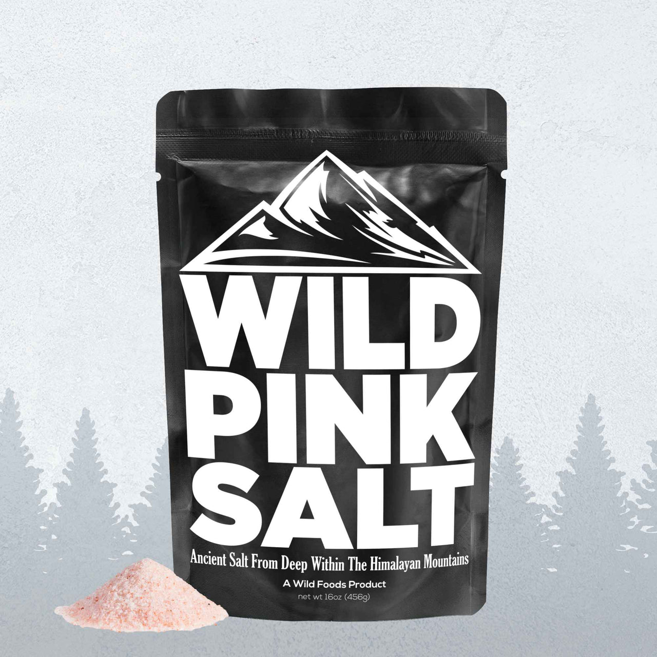 Himalayan Pink Salt – Mineral-Rich Gourmet Salt for Flavor & Health