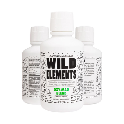 Wild Elements