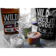 Wild Foods Wild e-Gift Cards Gift Card Wild Foods   