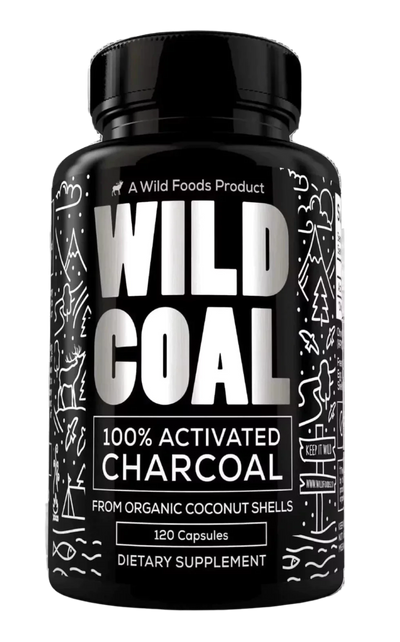 Wild Coal