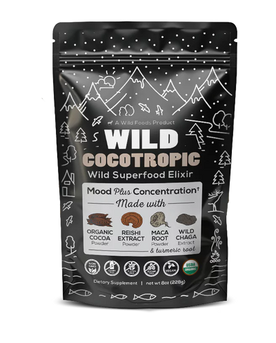 Wild Cocotropic