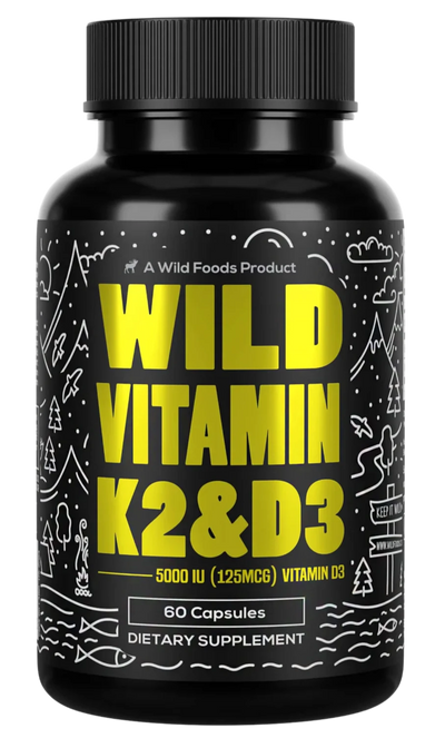 Wild Vitamin