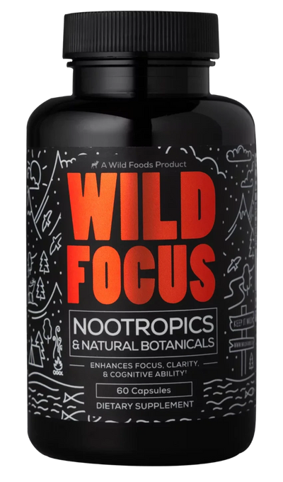 Wild Focus