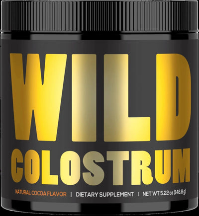 Wild Colostrum