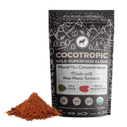 CocoTropic Superfood Mix - 100% Organic Wholesale case of 12 Wholesale Wild Foods   