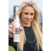 Wild Magnesium Spray From Dead Sea Salt  Wild Foods   